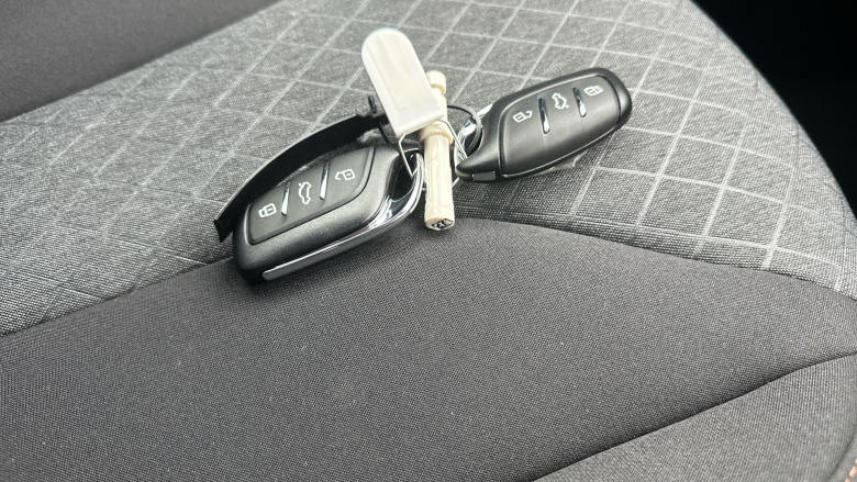 MG HS 1.5 T-GDI Hybrid+ SE 5dr Auto Hybrid Hatchback